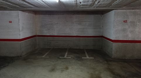 Foto 4 de Garaje de alquiler en Creu D'en Muntaner, 1, Eixample, Sant Joan Despí