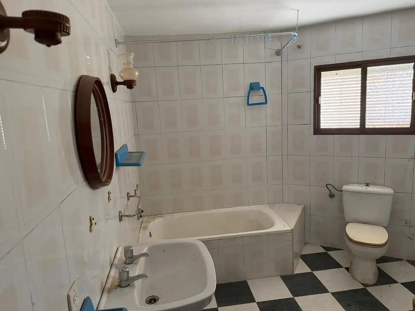 Bany de Casa adosada en venda en Fuente Obejuna