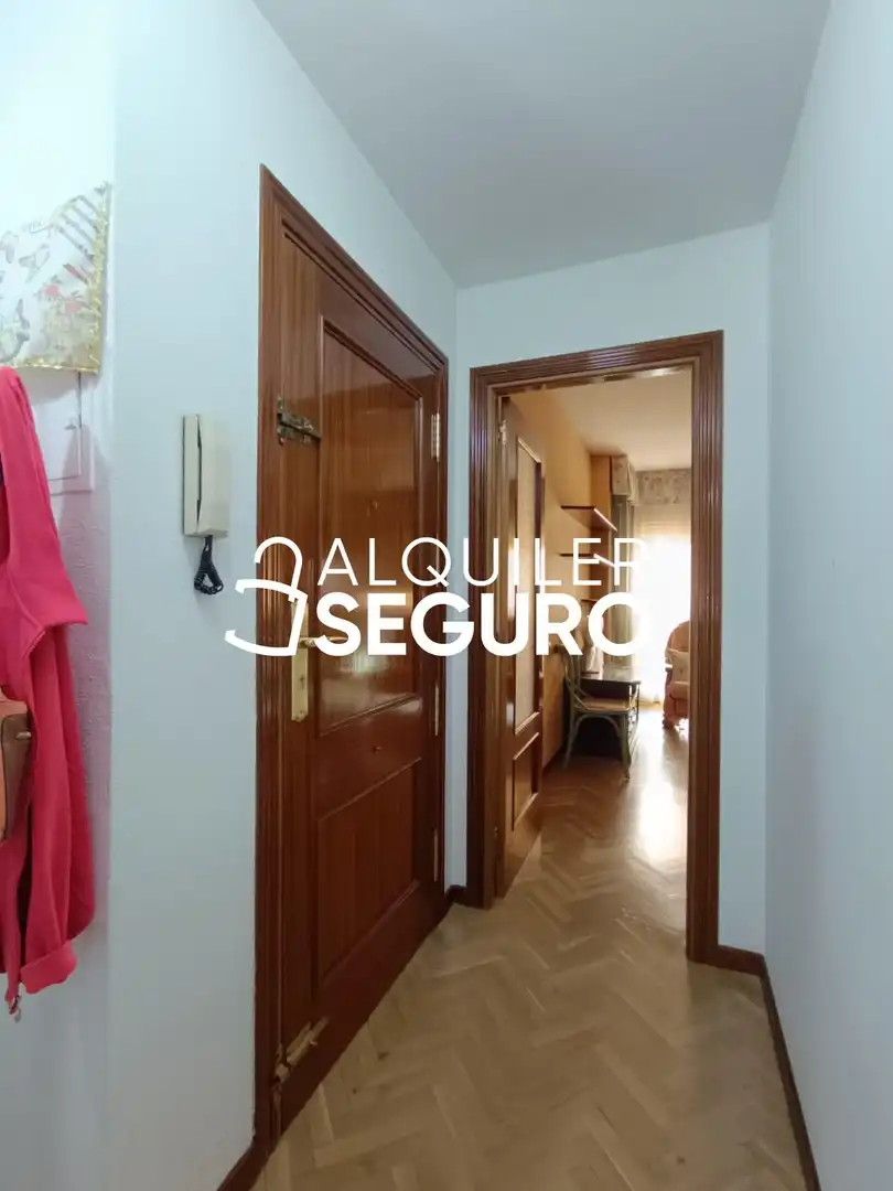 Flat with lift to rent in Real, imagen 8