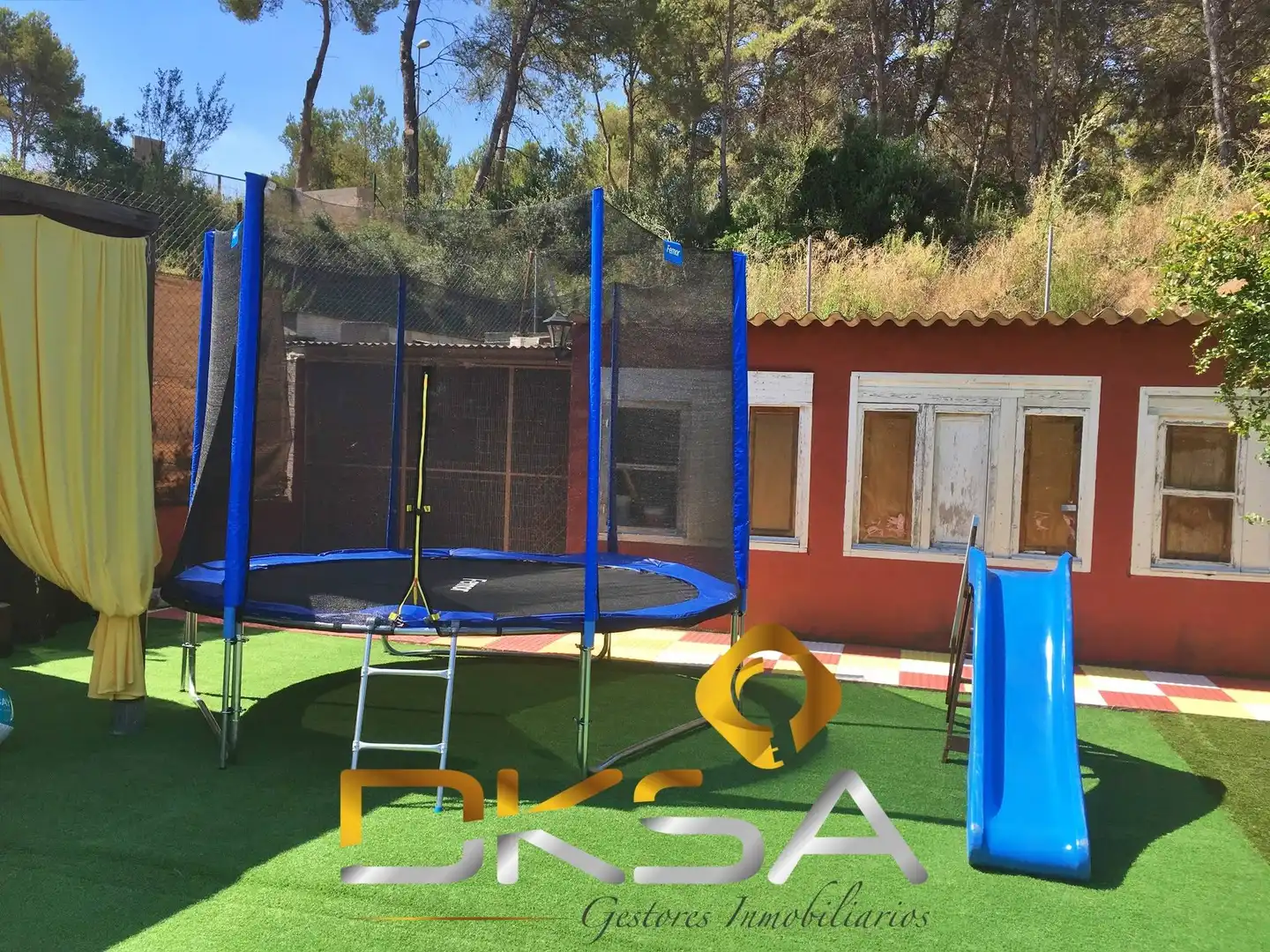 Villa con piscina in vendita a Polígono POLIGONO 15, imagen 40