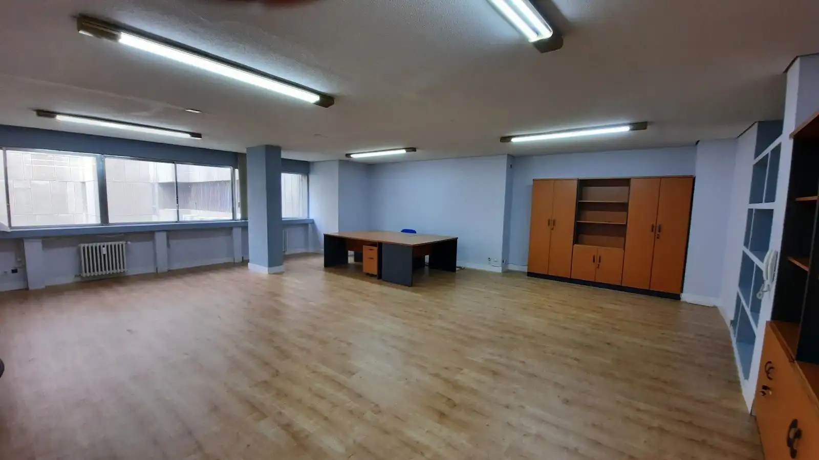 Büro zur Miete in Casco Antiguo