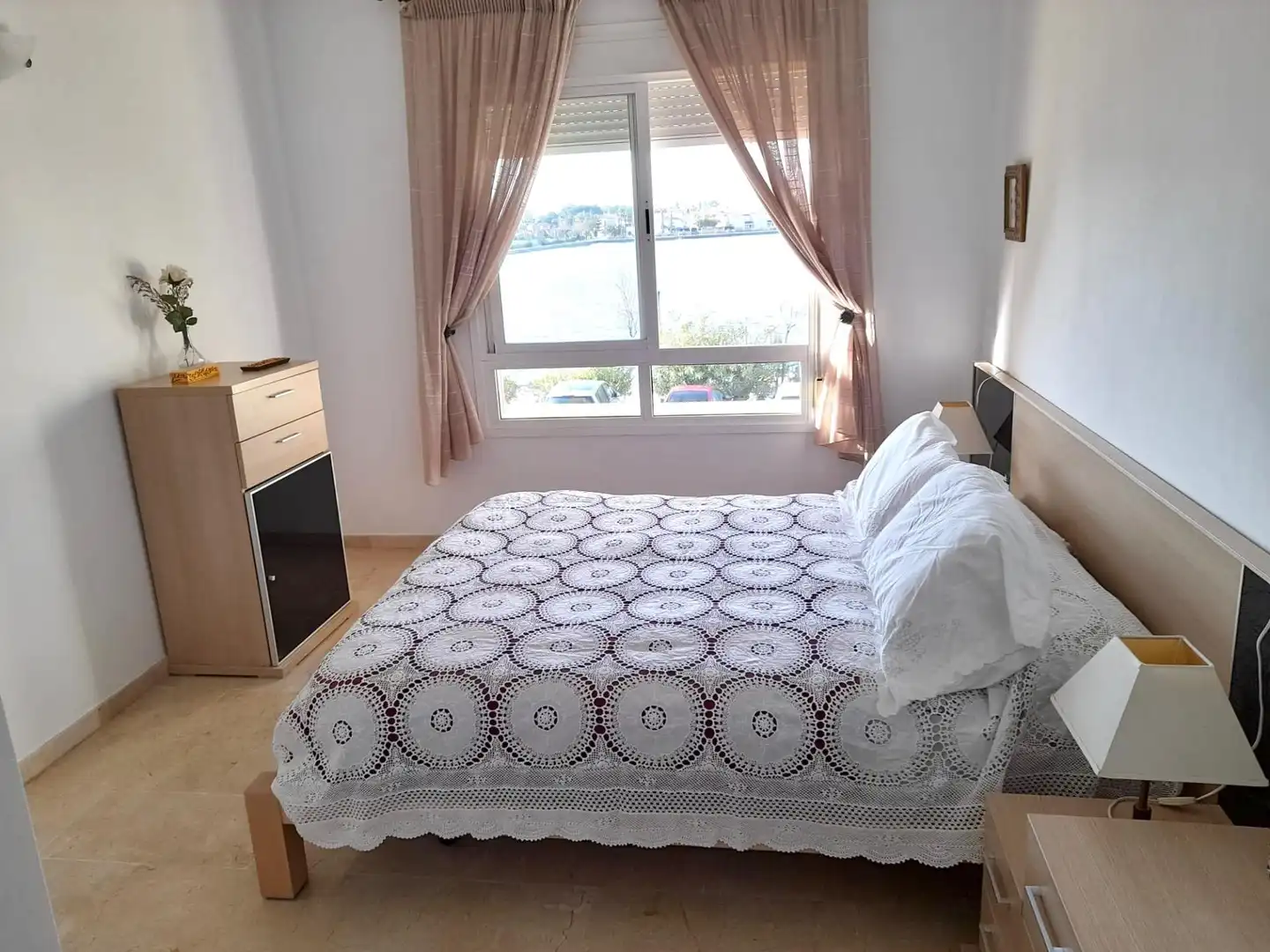 Habitación de Dúplex en venta en Alcúdia con Aire acondicionado, Calefacción y Jardín privado