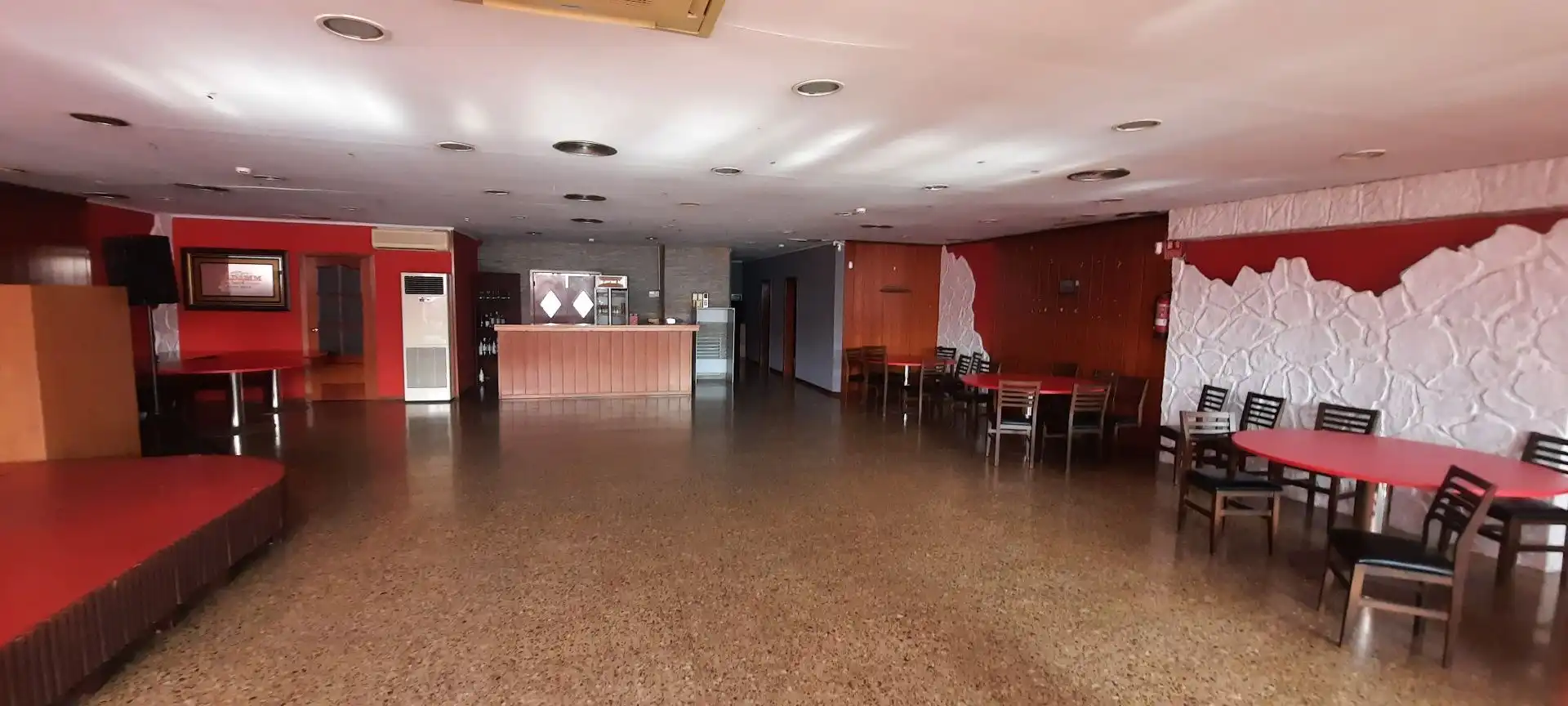 Industrial building to rent in Sant Andreu de la Barca, imagen 4