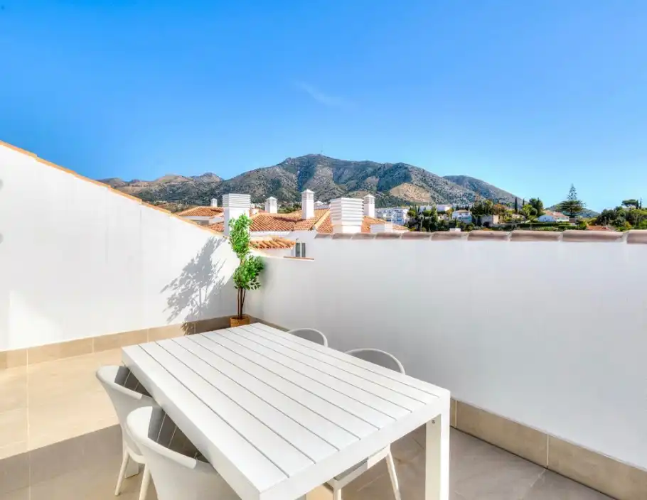 Appartement avec piscine à vendre à Torreblanca del Sol, imagen 3