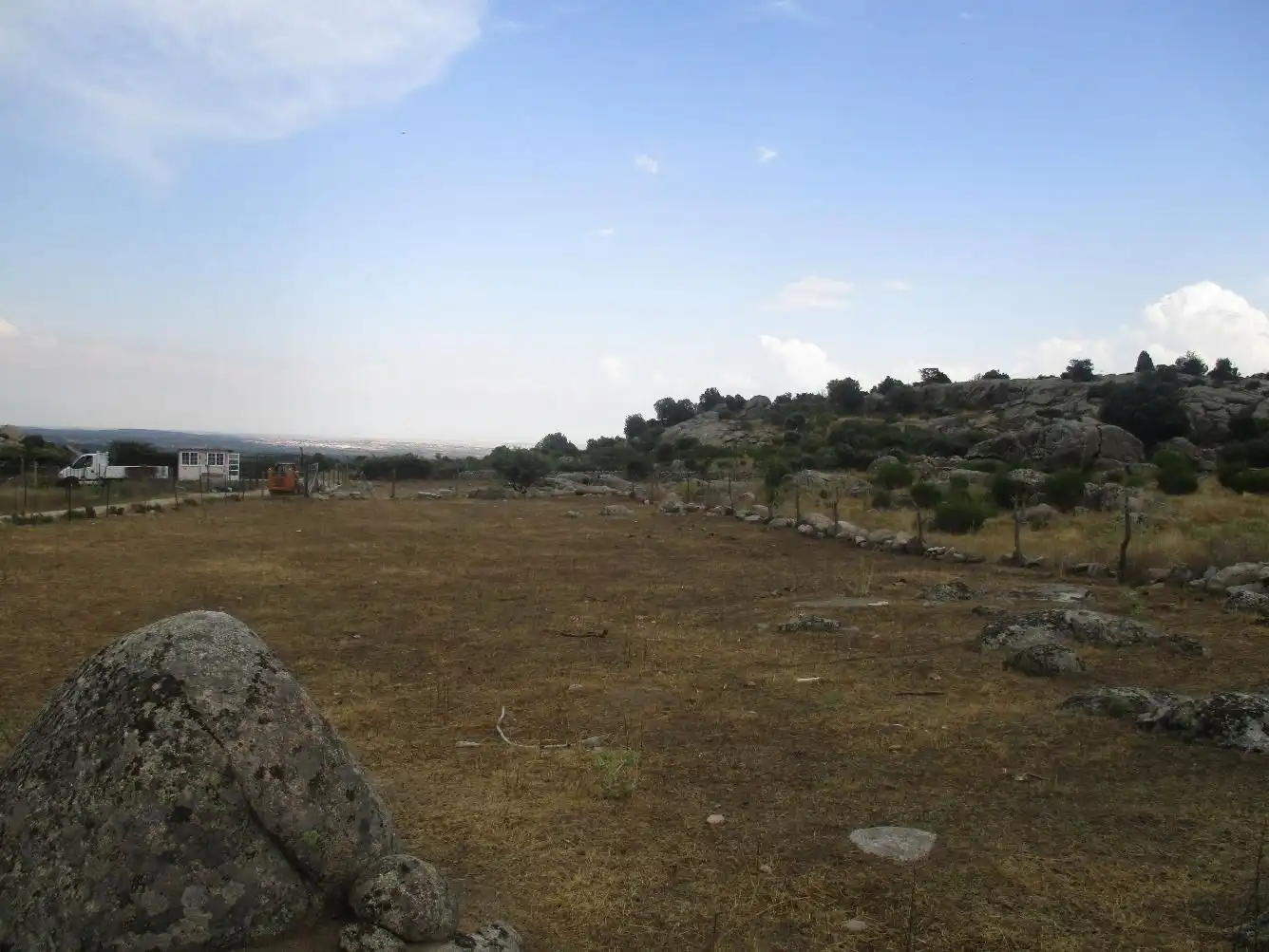 Residencial en venta en Fresnedillas de la Oliva