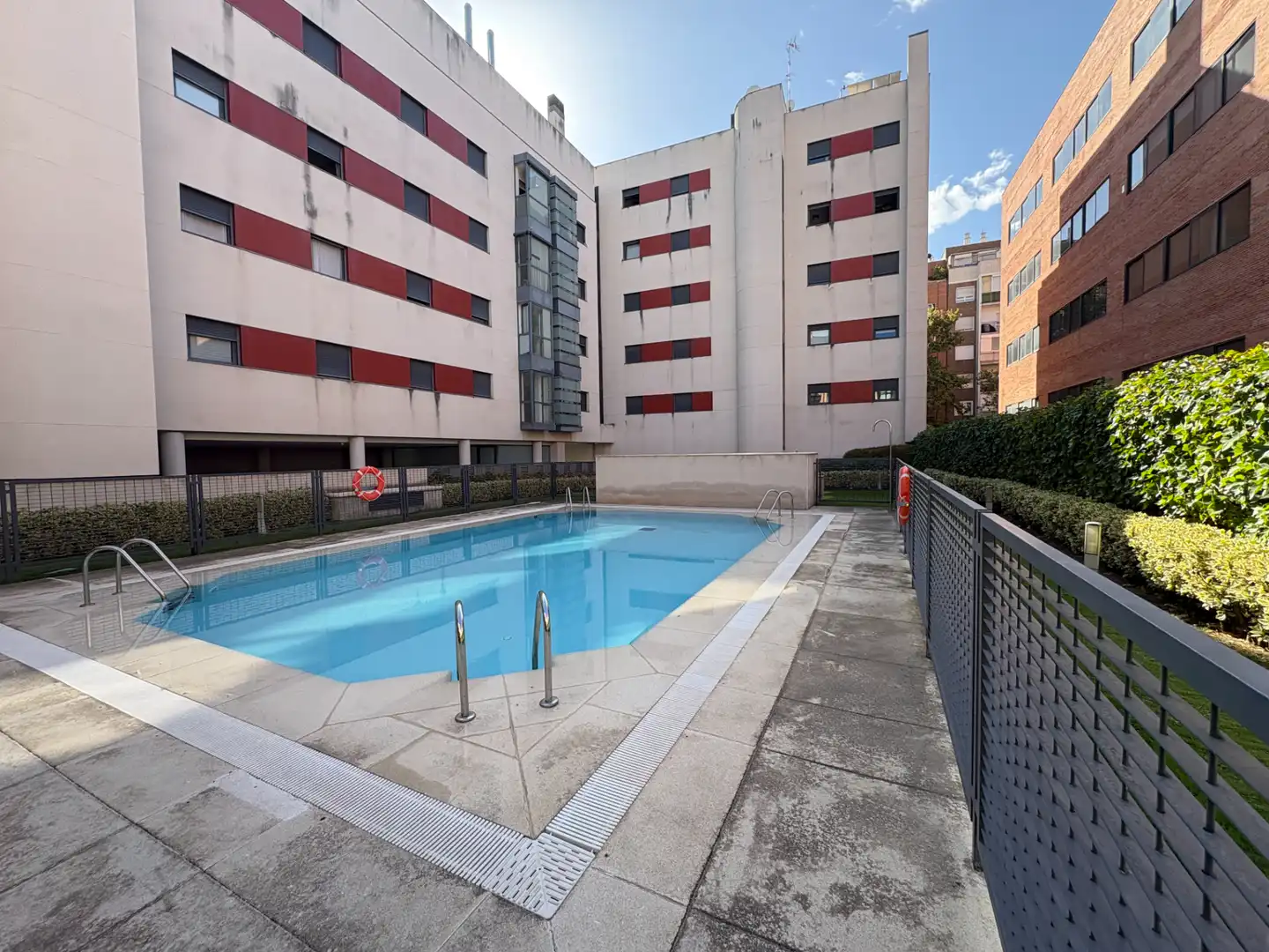 Flat for rent in Calle de López de Hoyos, 159, Ciudad Jardín