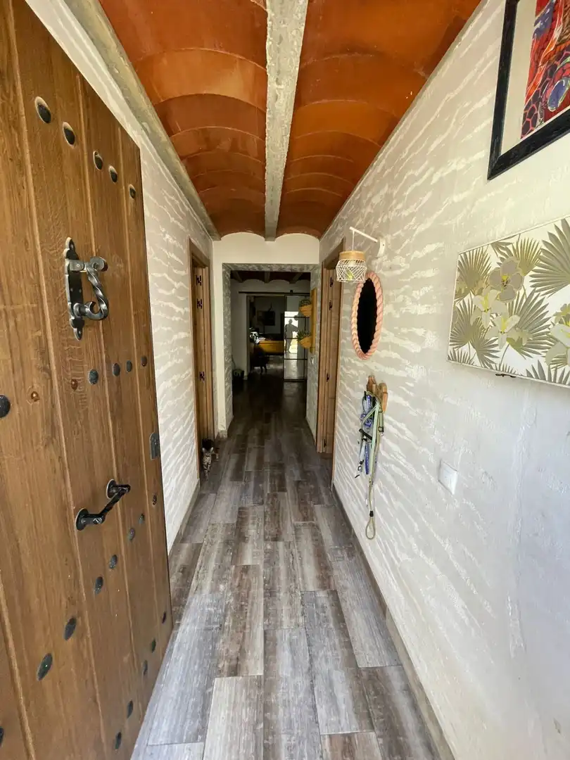 Casa adosada en venta en Albacete con Calefacción