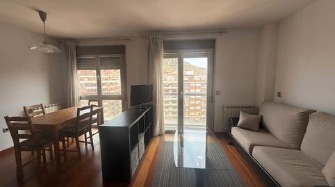 Foto 3 de Ático de alquiler en Paseo de San Gregorio, Centro, Puertollano