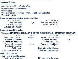 Foto 2 de Residencial en venda a Calle de Argos, Simancas, Madrid