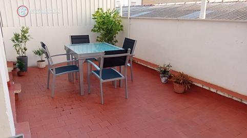 Foto 3 de Pis en venda a Ensanche - Franciscanos,  Albacete Capital