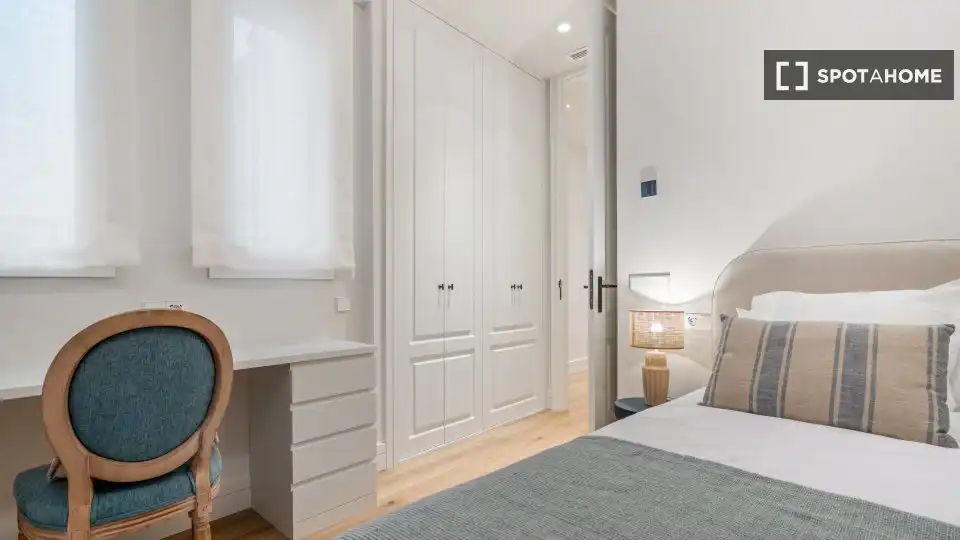 Wohnung mit Terrasse zur Miete in Centro, imagen 10