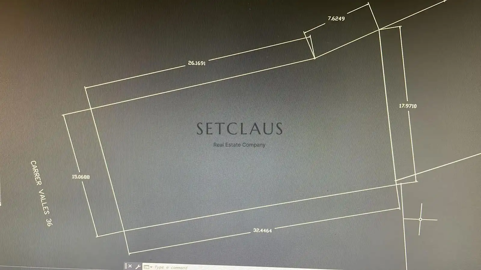 Residential land for sale in Alella, imagen 4