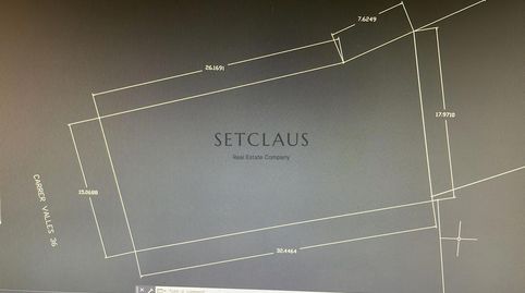 Parcela edificable y soleada en El Masnou, imagen 4