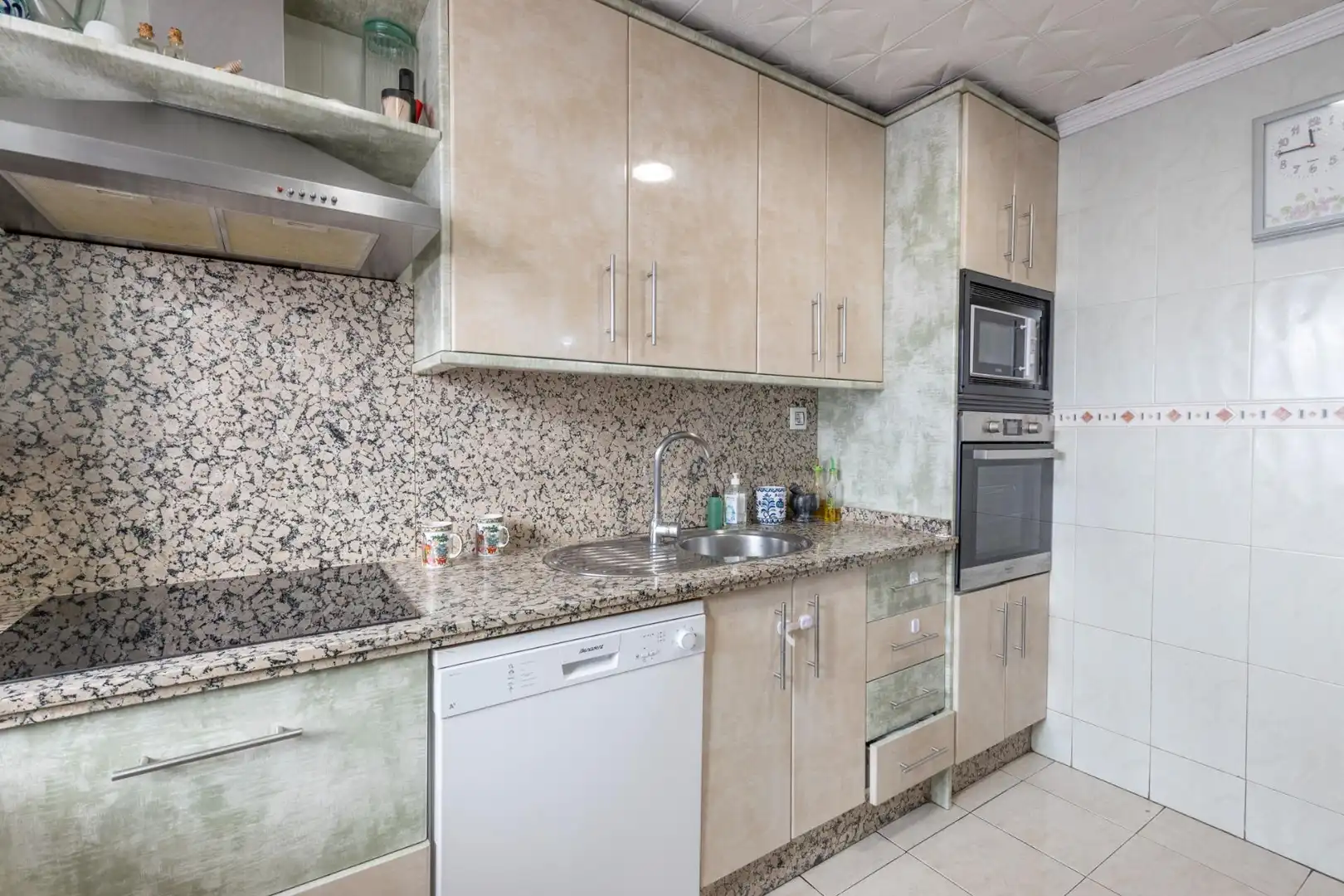 Casa bifamiliare in vendita a Calle de Goya 6, imagen 7
