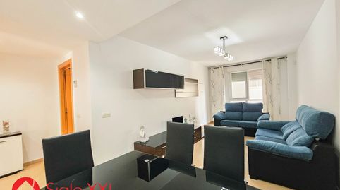 Foto 3 de Piso en venta en Les Boqueres - Santa Quiteria, Almazora / Almassora