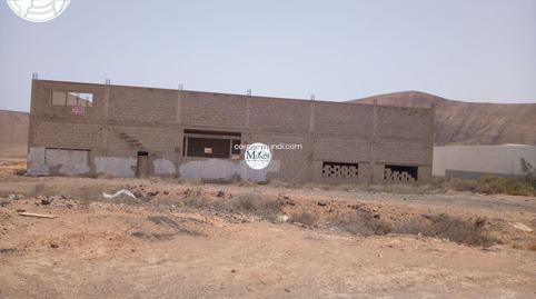 Foto 5 von Geschaftsraum zum Verkauf in Carretera Paraje Tablero de Zurita, Tefía - Tetir, Puerto del Rosario