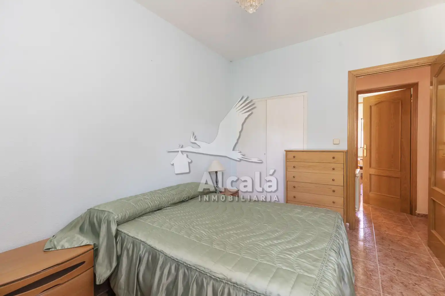 Habitación de Casa o chalet en venta en Cifuentes con Calefacción, Jardín privado y Trastero