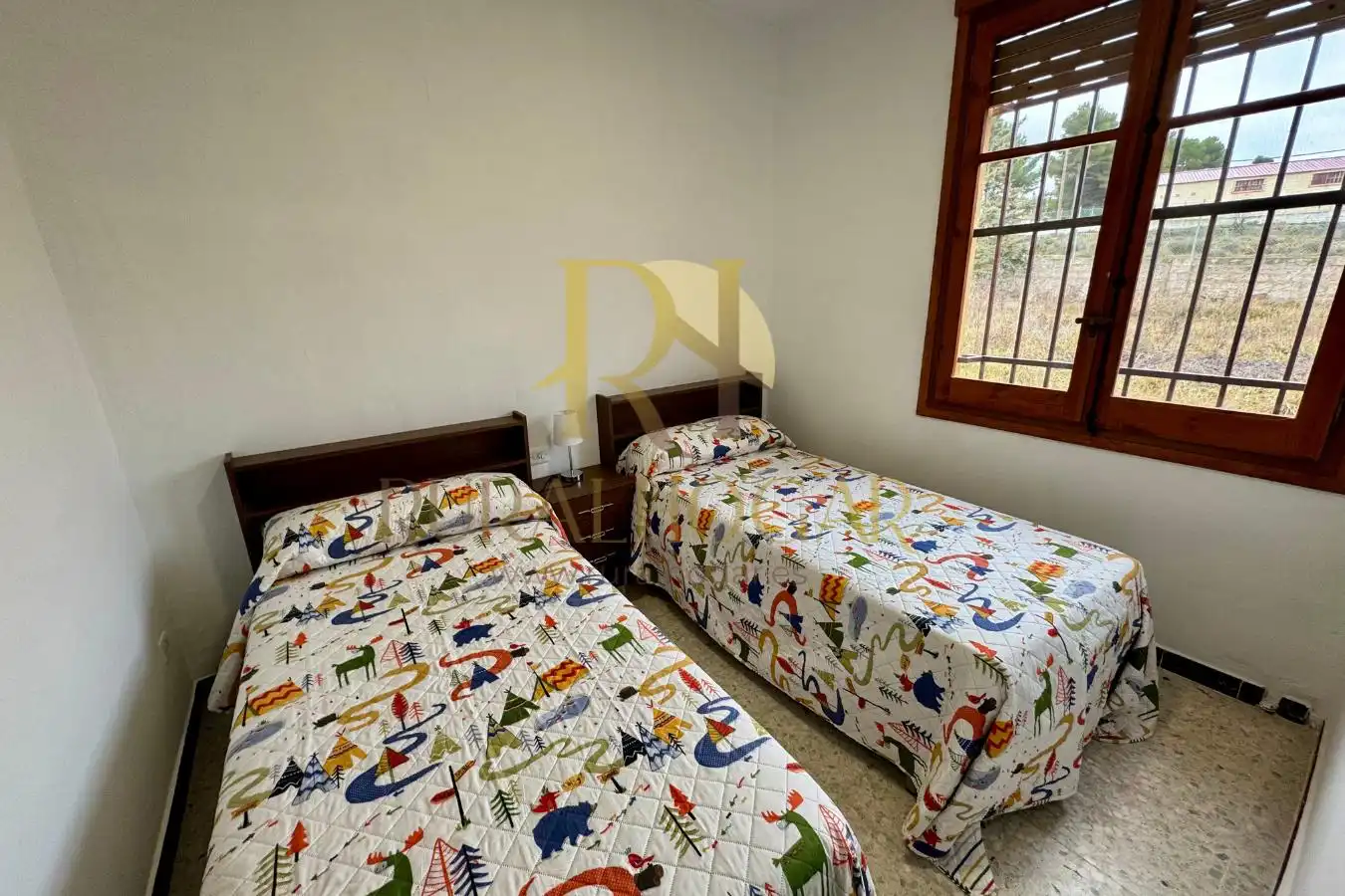 Casa o xalet en venda a Paraje Marivella, 59, Marivella - Huérmeda - Embid de la Ribera