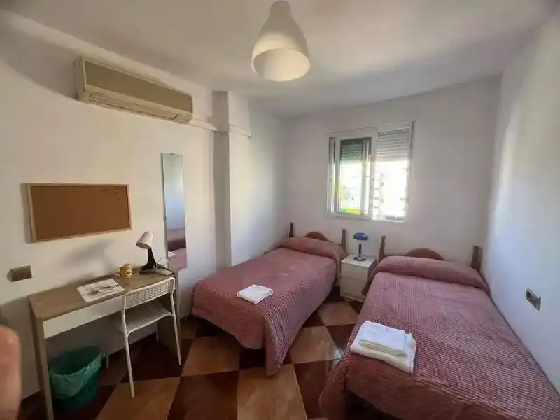 Bedroom of Buildings for sale in Málaga