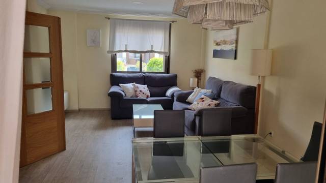 Casa-chalet en Alquiler en Punta Umbría