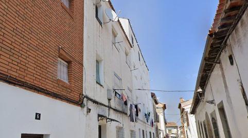 Foto 2 de Piso en venta en San Martín de Valdeiglesias, Madrid