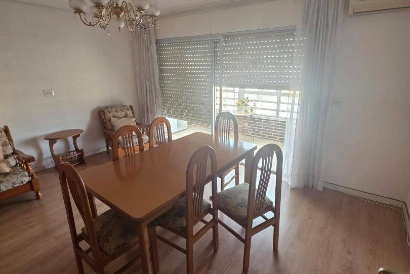 Photo 1 of Flat for sale in Calle Apolo, 45, Centro - Muelle Pesquero, Alicante