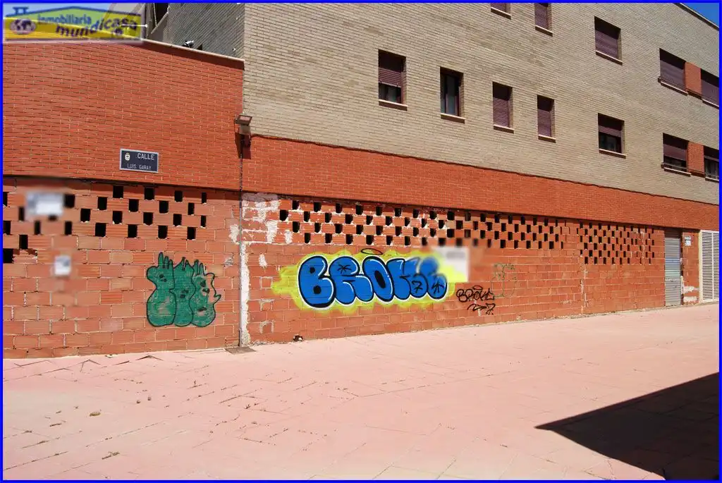 Business premises for sale in Santomera, imagen 7