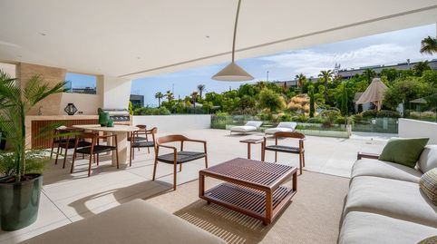 Photo 3 of Duplexes for sale in La Carolina - Guadalpín, Marbella