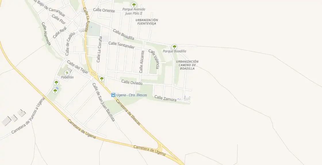 Chalet en venta en Ugena, imagen 7