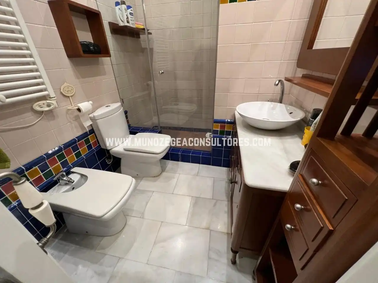 Habitatge amb ascensor en venda a Centro, imagen 23