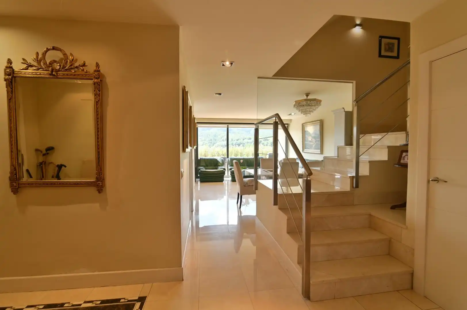 Casa o chalet en venta en Gorliz con Calefacción, Jardín privado y Terraza