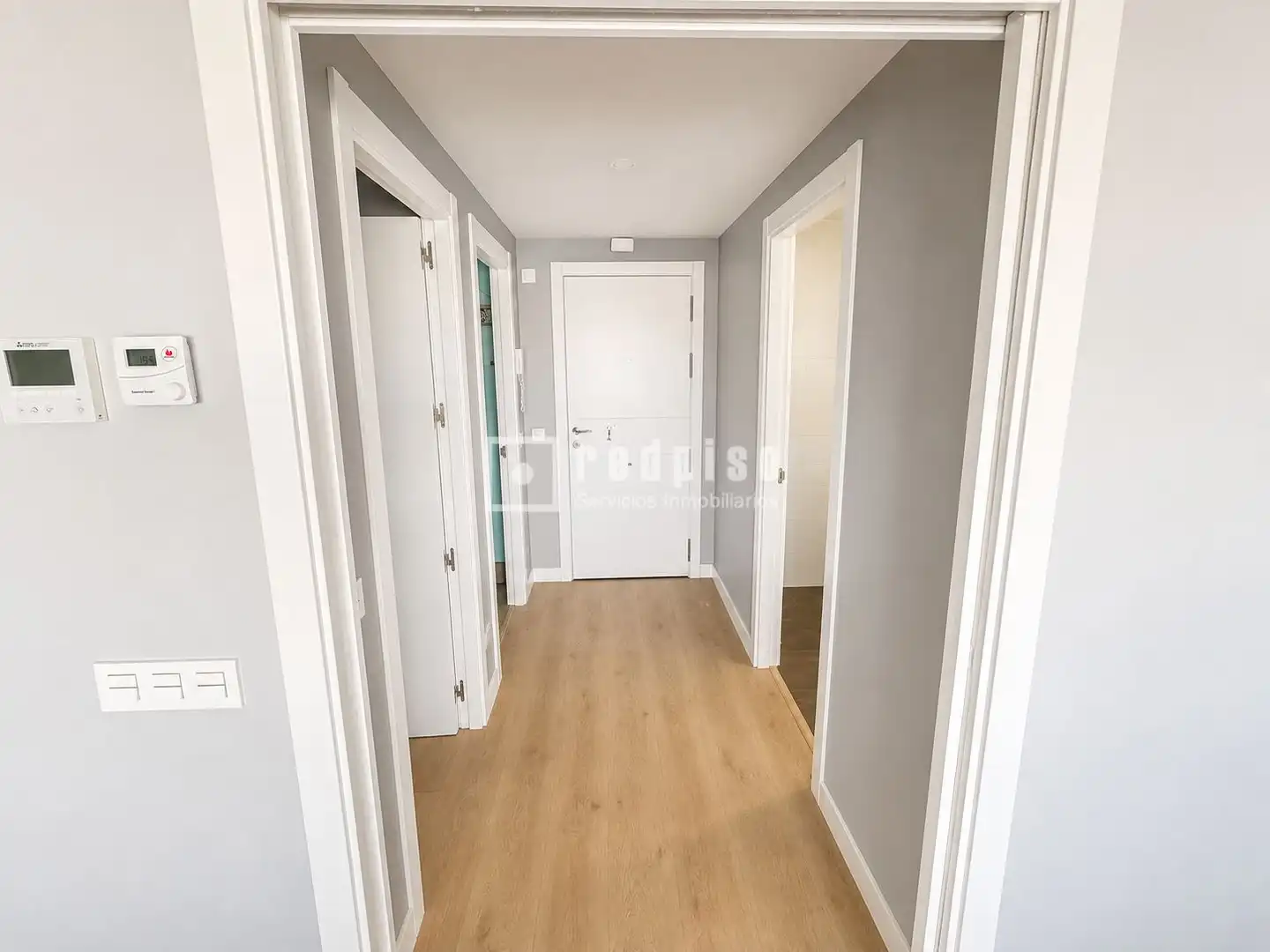 Piso en venta en Rivas-Vaciamadrid con Aire acondicionado, Calefacción y Jardín privado