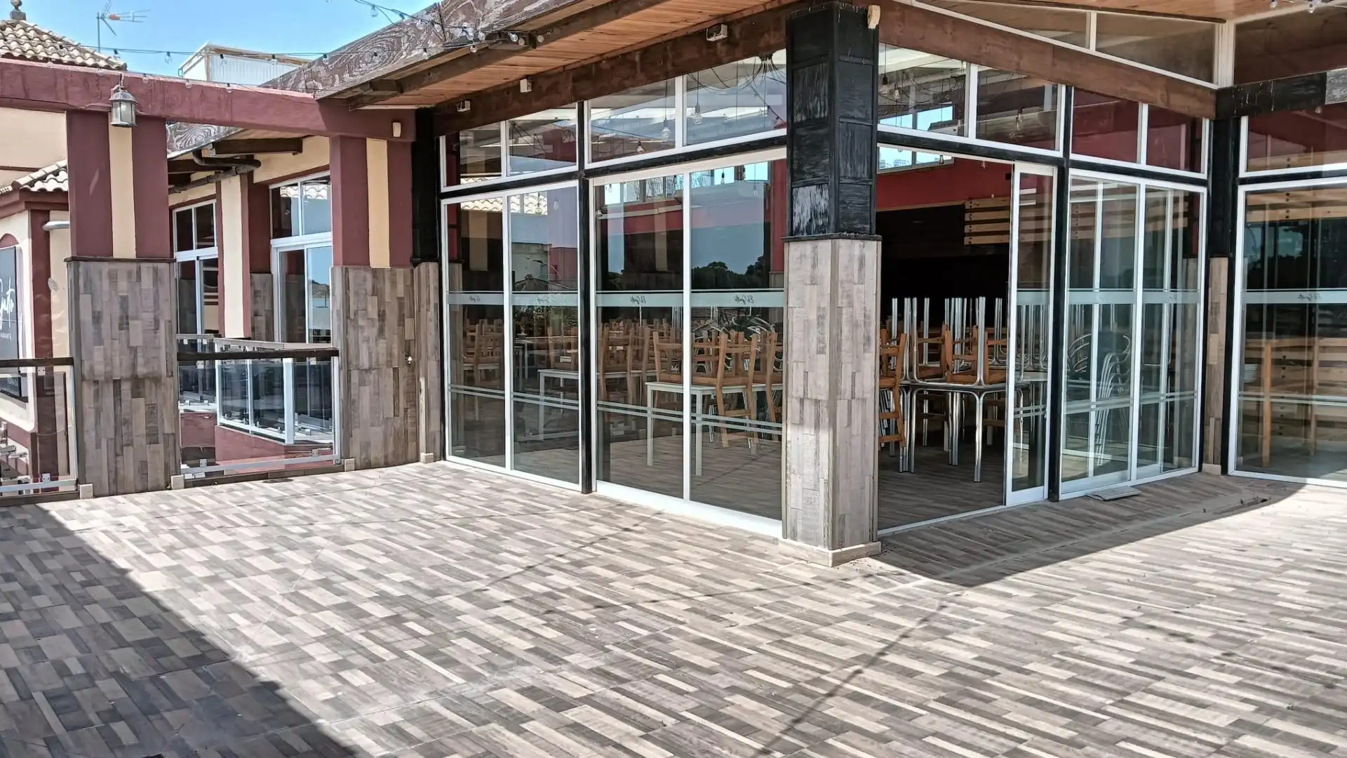Local comercial en venda a Núcleo urbano, imagen 15