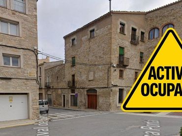 Piso en venta en Santa Coloma de Queralt