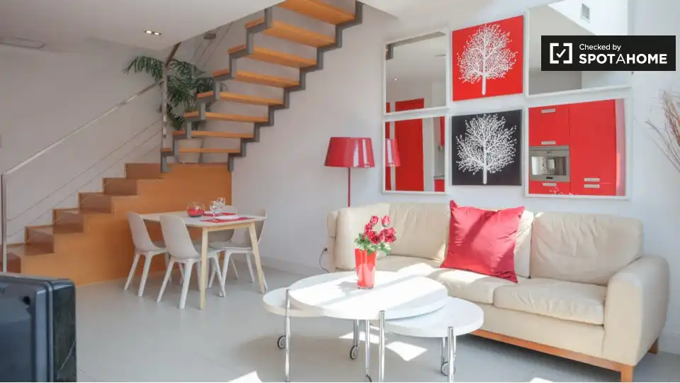 Room in Las Tablas