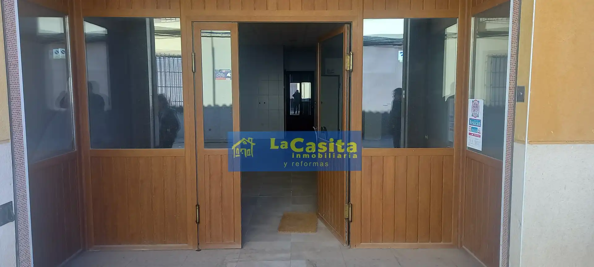 Local comercial en venta en Calle Doctor Fleming 15, imagen 10