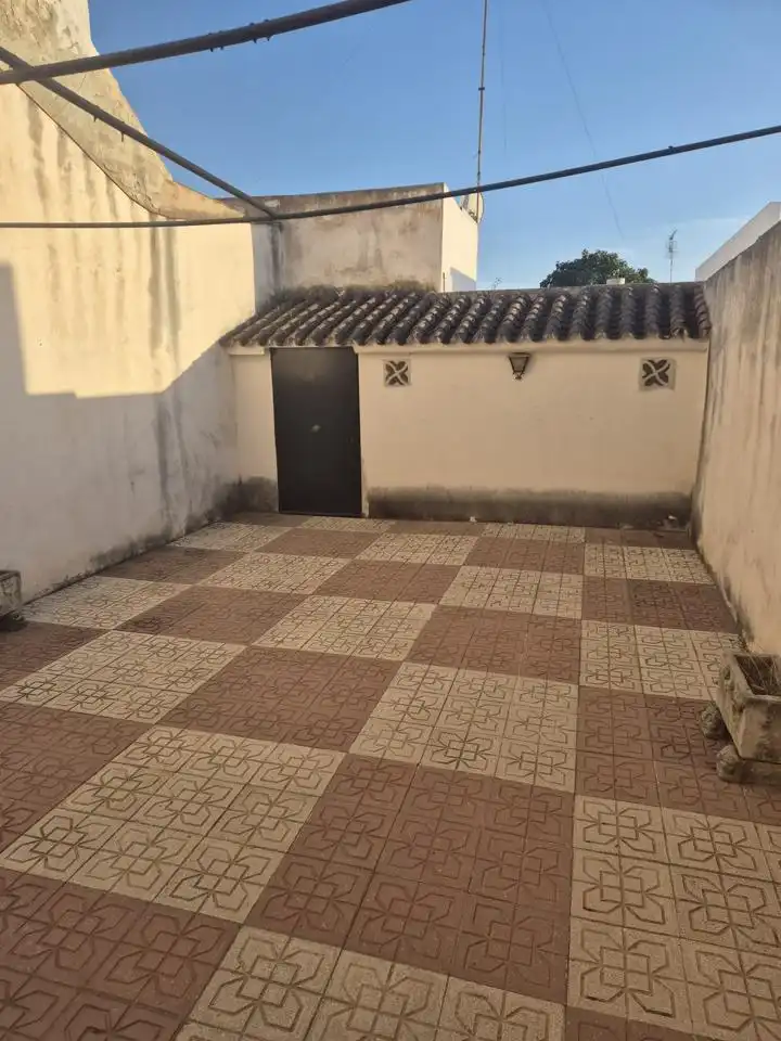 Casa en venda a La Puebla del Río, imagen 26