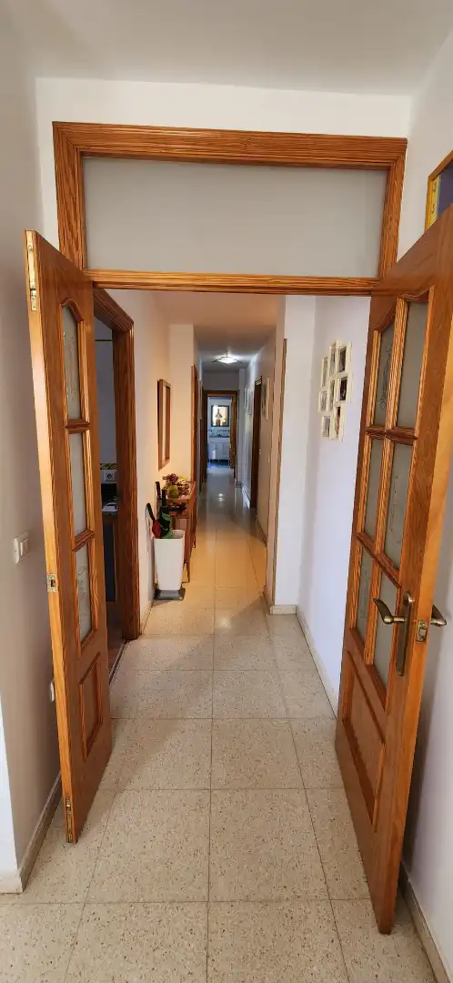 Piso en venta en Sevilla con Aire acondicionado, Terraza y Trastero