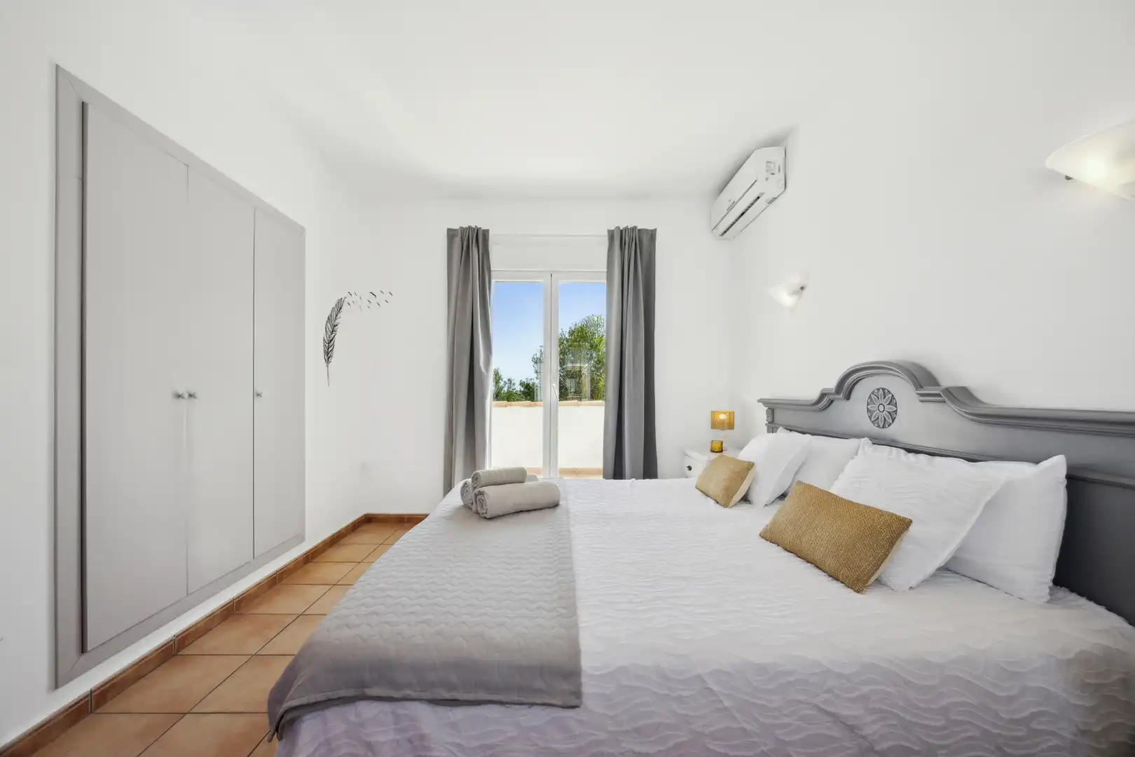 Habitación de Casa o chalet en venta en Jávea / Xàbia
