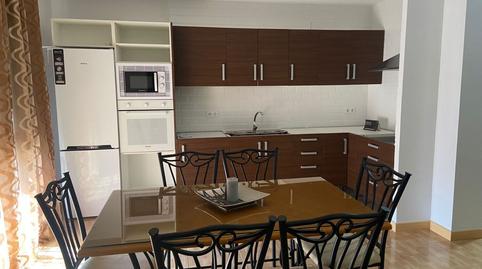 Foto 2 de Apartament de lloguer a Maria Auxiliadora - Barriada de Llera, Badajoz Capital