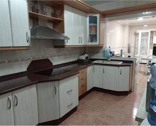 Kitchen of House or chalet for sale in El Ejido  with Air Conditioner and Terrace