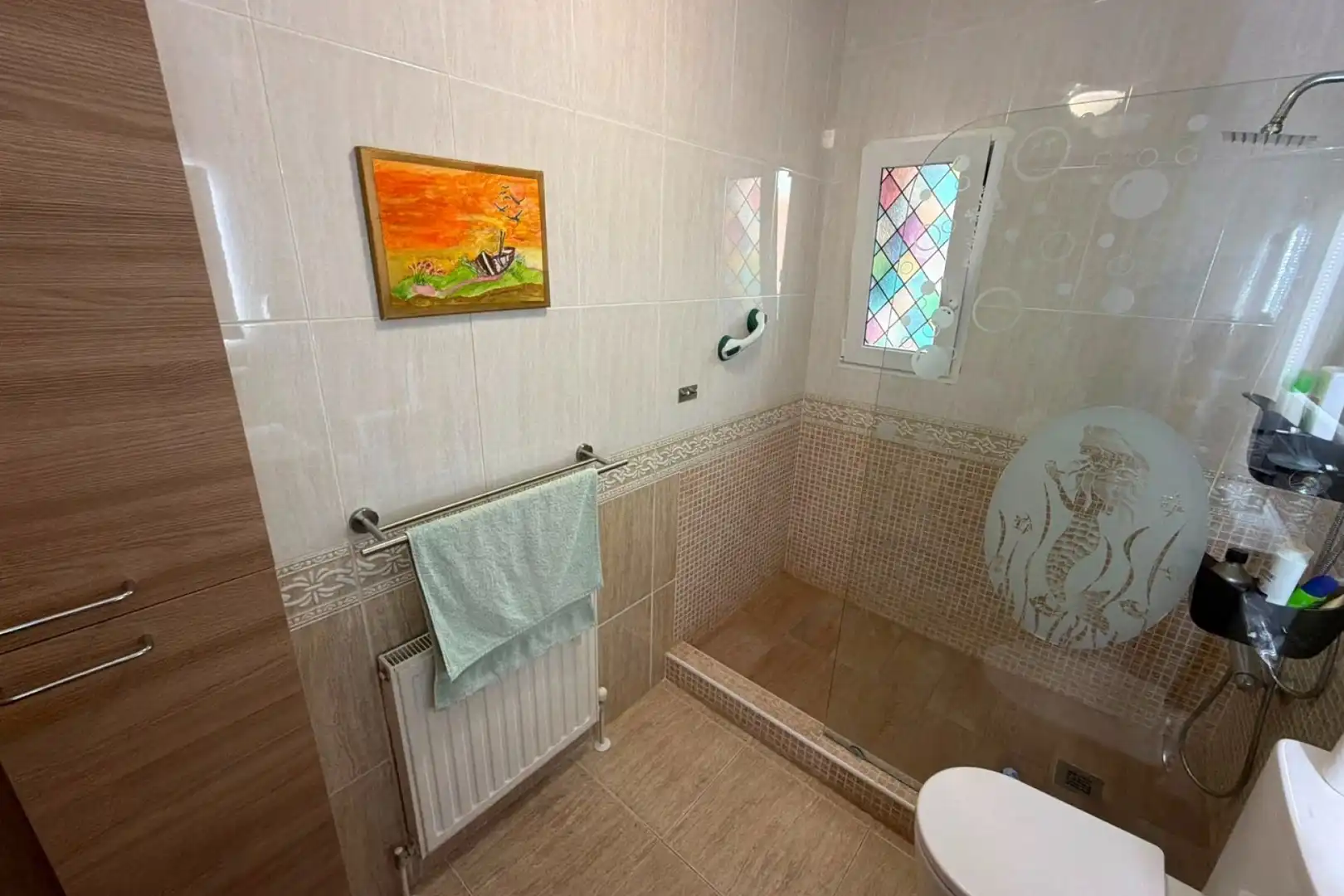 Casa amb terrassa en venda a Los Montesinos, imagen 10