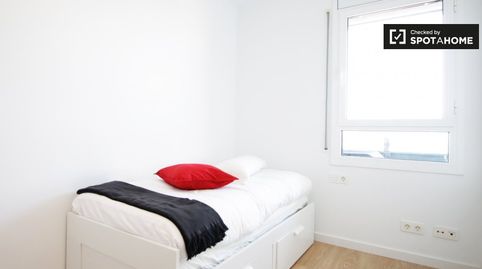 Foto 5 de Piso de alquiler en Provençals del Poblenou, Barcelona Capital