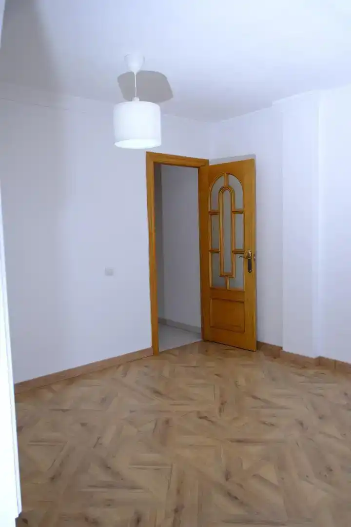 Wohnung zur Miete in Málaga mit Klimaanlage, Parkett und Abstellraum