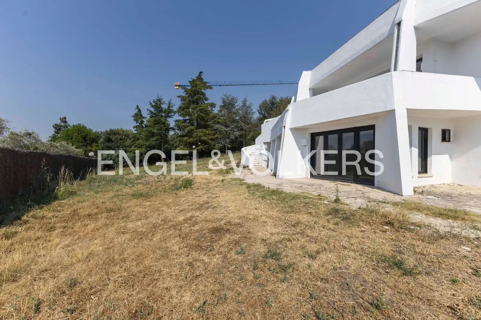 Houses for rent in Ciudalcampo  with Air Conditioner, Heating and Private garden