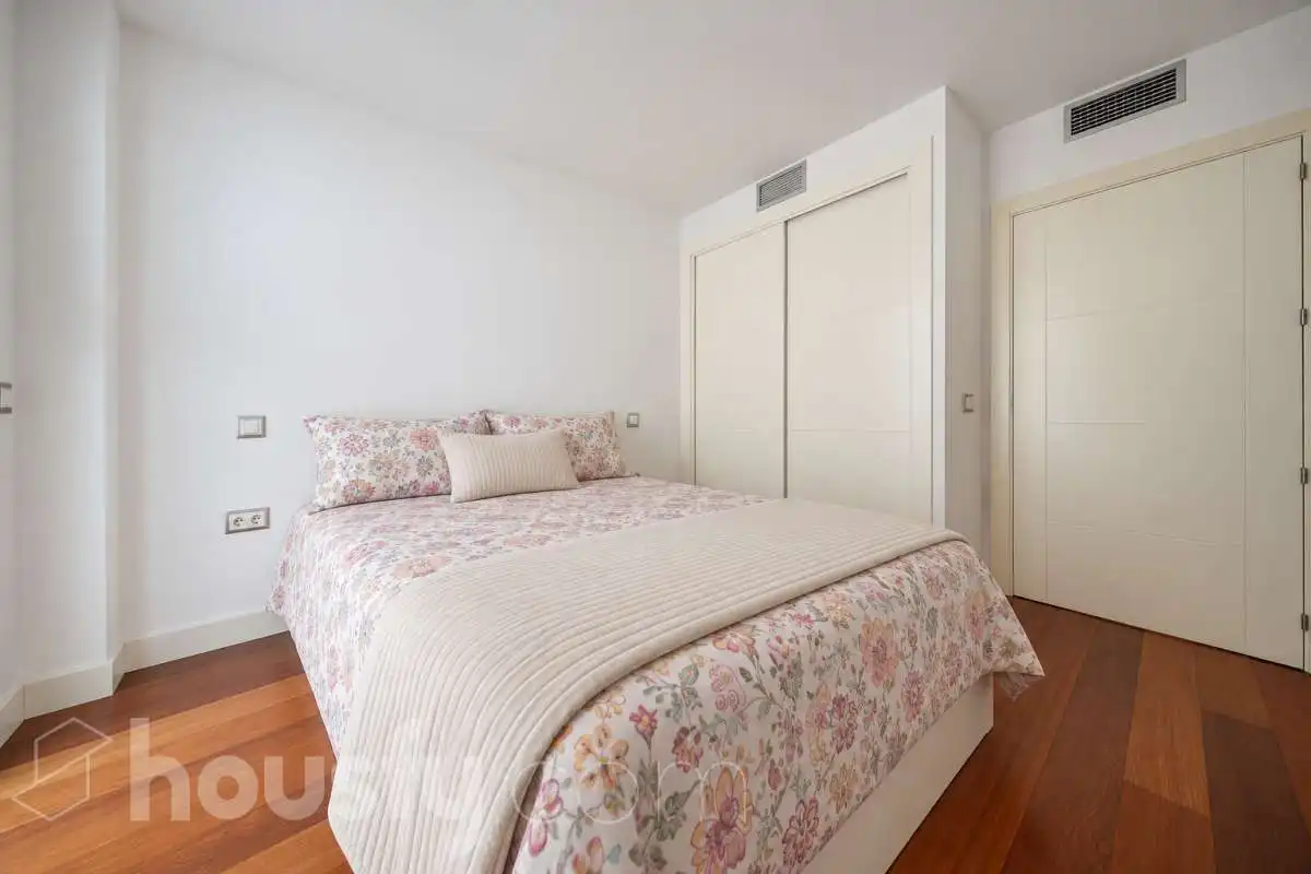 Appartamento con ascensore in vendita a Calle de Padilla ., imagen 17