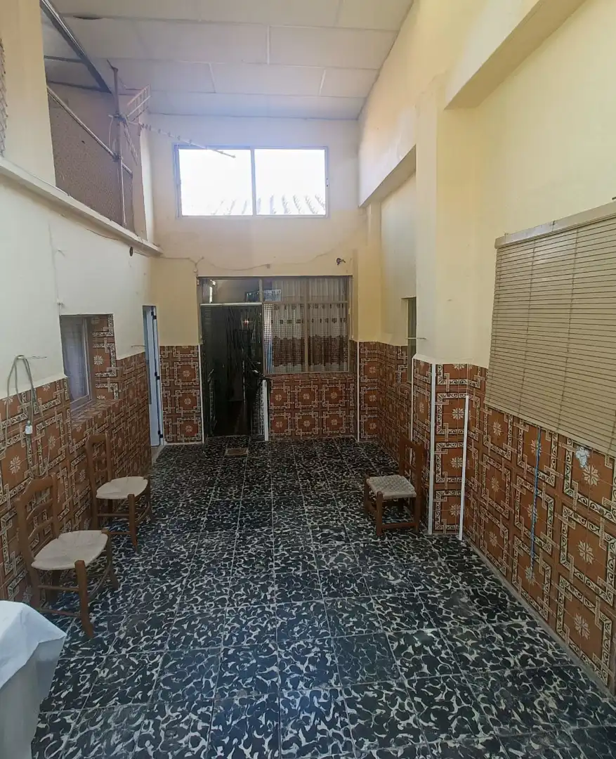Casa o chalet en venta en Puertollano con Amueblado