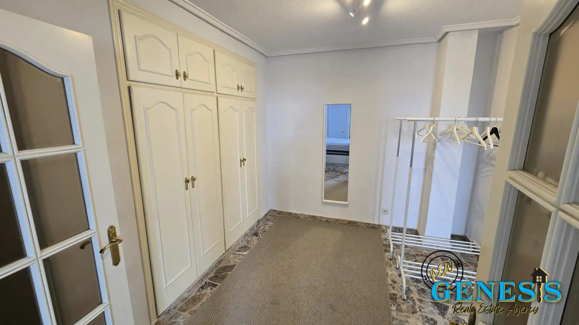 Apartment mit Terrasse zum Verkauf in Calle Joaquín Chapaprieta 8, imagen 23