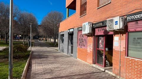 Photo 5 of Premises for rent in Glorieta del Tamarindo, Vergel - Las Olivas, Aranjuez