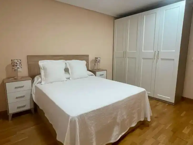 Dormitori de Pis en venda en Villarejo de Órbigo, León